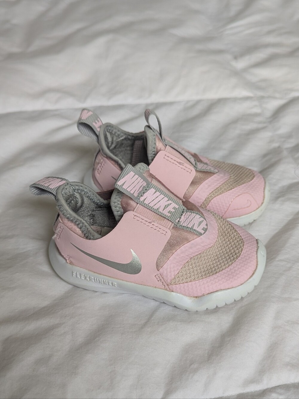 Toddler Flex Runner Baby Size 5